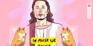 Can Elon Musk Dump His Bitcoin Amid Tesla Tornadoes?