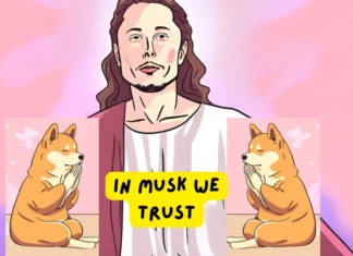 Can Elon Musk Dump His Bitcoin Amid Tesla Tornadoes?