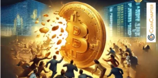 Large Investor Demand Driving Bitcoin Market Panic Ahead of Halving