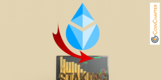 Lido’s Ethereum Staking Market Share Plunges Below 30%