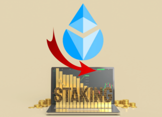 Lido’s Ethereum Staking Market Share Plunges Below 30%