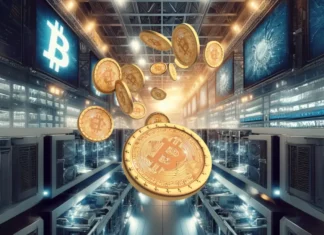 Miners Selling Bitcoin as Halving Approaches