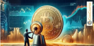 Powell’s Influence on Bitcoin Halving Vibe