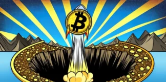 Buy The Bitcoin Dip Or Dump Run Before Bitcoin Halving? CoinChapter’s Two-Cents
