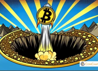 Buy The Bitcoin Dip Or Dump Run Before Bitcoin Halving? CoinChapter’s Two-Cents
