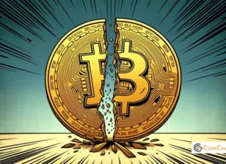 Bitcoin 2024 Halving: A Revolutionary Shift in the Crypto World