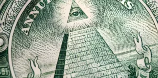 AFD: Bitcoin Founder Finally Revealed – It Was the Illuminati All Along