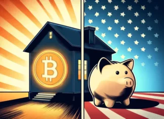 Can Crypto Investors Really Afford Their First Home When Many Americans Can’t?