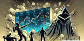 Ethereum Price Near Do-or-Die Levels, Can ETH Bears Take Over?