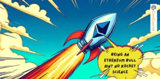 Could Ethereum (ETH) Price Soon ROCKET Over 20%?