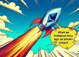 Could Ethereum (ETH) Price Soon ROCKET Over 20%?