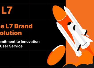 L7’s Brand Upgrade: Leading the Charge in Web3 Digital Asset Management