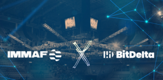 IMMAF & BitDelta Enter into an Exciting Partnership to Boost Mixed Martial Arts