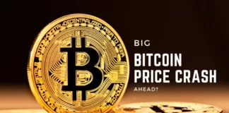 Bitcoin May Drop 30-40% in The Current Cycle: Top Analysts