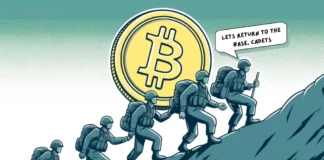 Long-Term Bitcoin Investors Return To Accumulation For The First Time in 2024