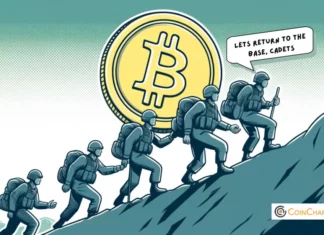 Long-Term Bitcoin Investors Return To Accumulation For The First Time in 2024