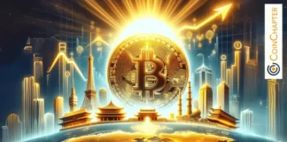 Is Bitcoin Boom in Hong Kong Next? Hong Kong’s First Spot Bitcoin ETF Says Yes