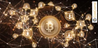 Bitcoin Dominance Surpasses 50% as Crypto Market Cap Nears All-Time High