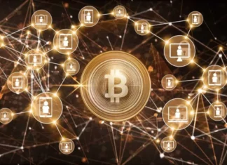 Bitcoin Dominance Surpasses 50% as Crypto Market Cap Nears All-Time High