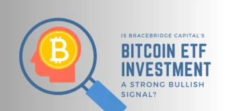 Bracebridge Capital Amplifies Its Bitcoin ETF Holdings