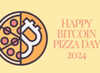 Crypto Comedy! Bitcoin Pizza Sold for $40 Are Now Worth $700M