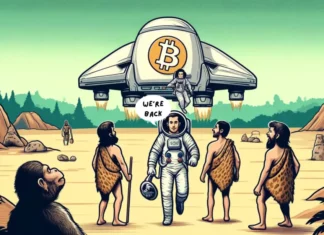 Dormant Bitcoin Wallet From Satoshi Era Transferred 687 BTC Worth $43.9M