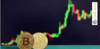 Bitcoin Surges 5% as April Inflation Eases to 3.4%