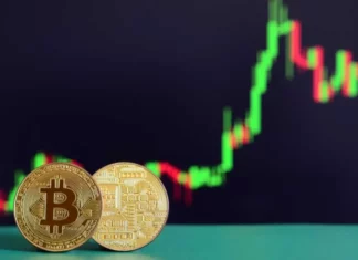 Bitcoin Surges 5% as April Inflation Eases to 3.4%