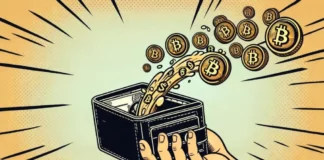 A Decade-Old Bitcoin Wallet Vomits $3M Out — Here’s How?