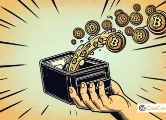 A Decade-Old Bitcoin Wallet Vomits $3M Out — Here’s How?