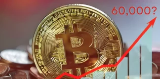 Could Bitcoin Reclaim Above $60,000 in May 2024?