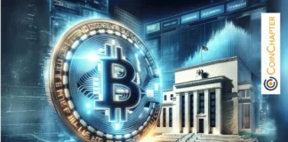 Bitcoin’s Superb Recovery Triggered by Fed’s Announcement