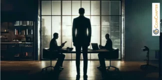 Bitfarms CEO Terminated Amid $27M Lawsuit