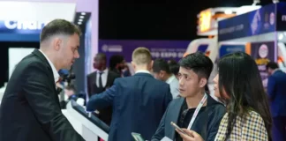 3000+ Attendees Hail Crypto Expo Dubai 2024 as a Resounding Success.
