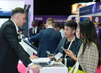 3000+ Attendees Hail Crypto Expo Dubai 2024 as a Resounding Success.