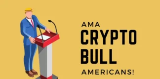 The Real Reason Why Donald Trump is So Pro-Crypto Suddenly