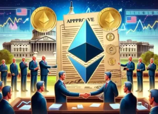 Ethereum ETF Final Approval Could Happen by July