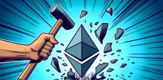 ETH/BTC Pair Shows Resilience Amid Anticipation of Spot ETH ETF Approval