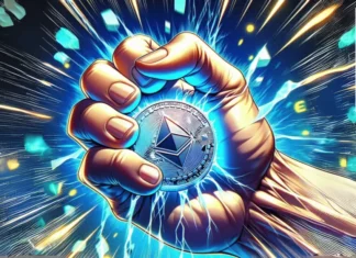 Ethereum Spot ETF Market Launch: Paving the Way for ETH’s Surge to $4,000