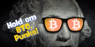 Bitcoin is More Bullish Than You Think, Mates!