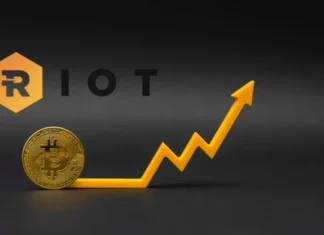 Riot Platforms’ Record $211.8M Q1 Net Income Boosted by Bitcoin Surge