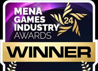 WEMADE and WEMIX Win “Best Web3 Gaming” at MENA Games Industry Awards 2024