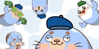 Memecoin Madness: Eddie Seal Team Insults Investors and Returns Money from Presale