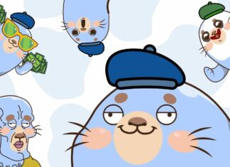 Memecoin Madness: Eddie Seal Team Insults Investors and Returns Money from Presale