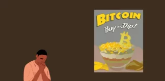 Bitcoin Price Dips: Prime Opportunity for Smart Investors to Buy Low?