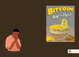 Bitcoin Price Dips: Prime Opportunity for Smart Investors to Buy Low?