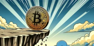 Bitcoin Price Prediction – Why BTC Could Correct Another 15% In Near Term