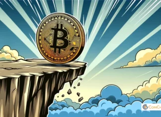 Bitcoin Price Prediction – Why BTC Could Correct Another 15% In Near Term