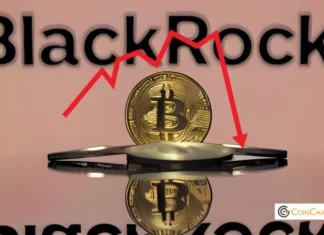 BlackRock Bitcoin ETF Faces First Daily Outflow — Should You Panic?