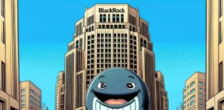 BlackRock Fund Reveals IBIT Bitcoin ETF Holdings in Q1/2024 Filings